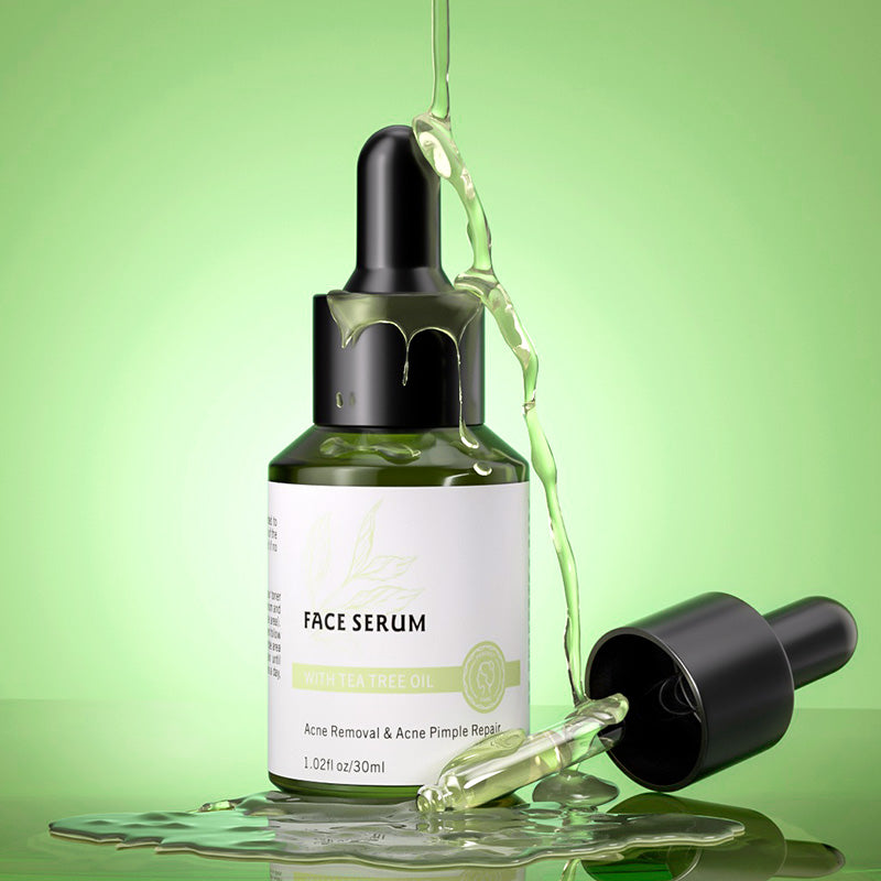 PERFECT CARE Acne Facial Serum | Best Tea Tree Essence