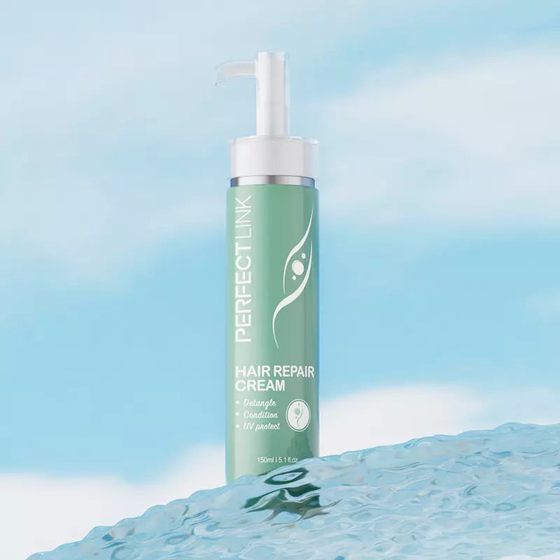 Perfectlink Deep Conditioning Hair Repair Cream for Strong Locks