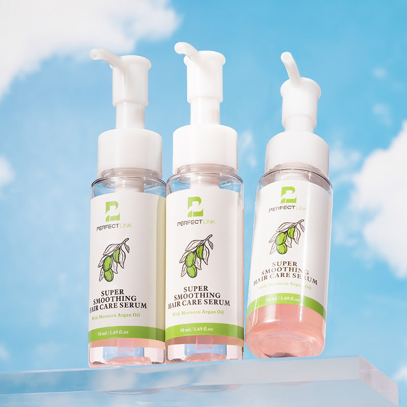 PERFECTLINK Hair Serum Super Smoothing for Damaged Hair