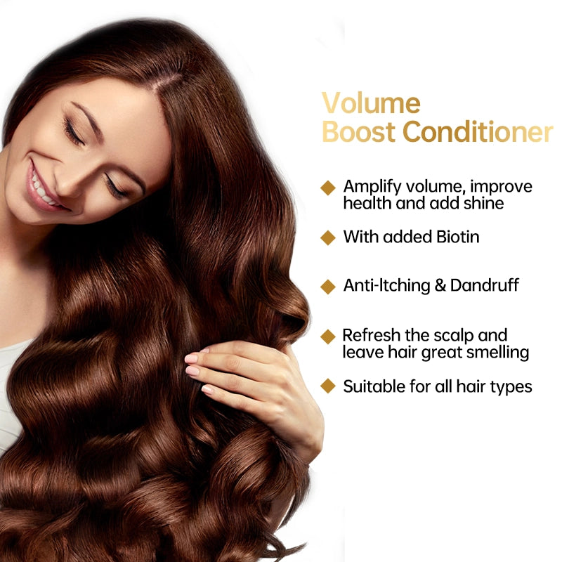 PERFECTLINK Volume Boost Conditioner with Biotin 280ml
