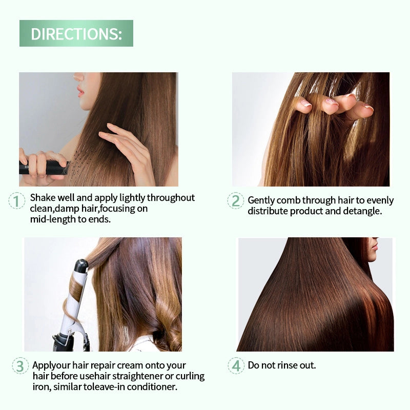 Perfectlink Deep Conditioning Hair Repair Cream for Strong Locks