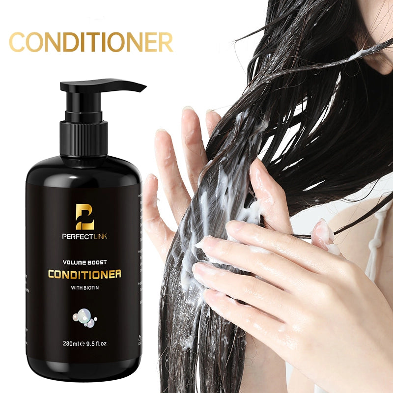 PERFECTLINK Volume Boost Conditioner with Biotin 280ml