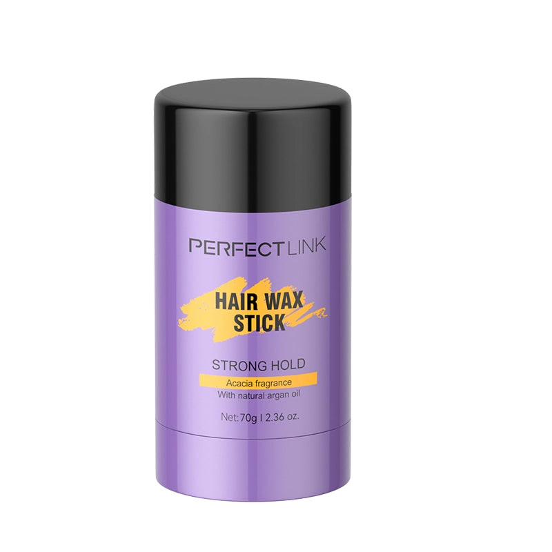 Perfectlink Hair Wax Stick with Argan Oil – 2.36 Oz