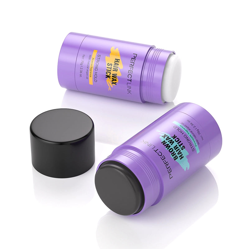 Perfectlink Hair Wax Stick with Argan Oil – 2.36 Oz