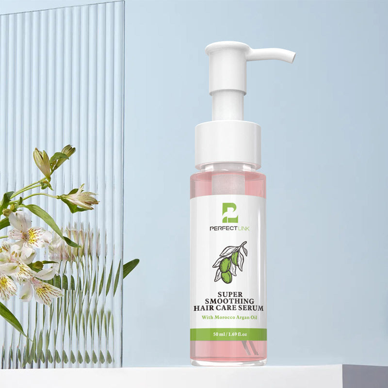 PERFECTLINK Hair Serum Super Smoothing for Damaged Hair
