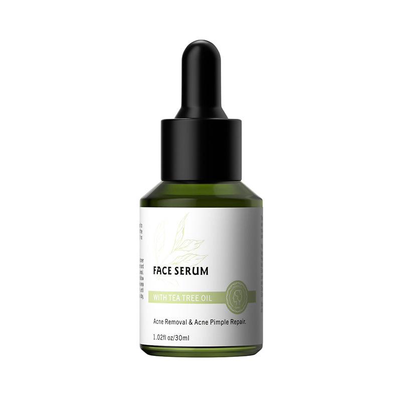 PERFECT CARE Acne Facial Serum | Best Tea Tree Essence