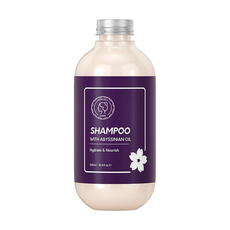 PERFECT CARE Moisture Shampoo Healthy Care