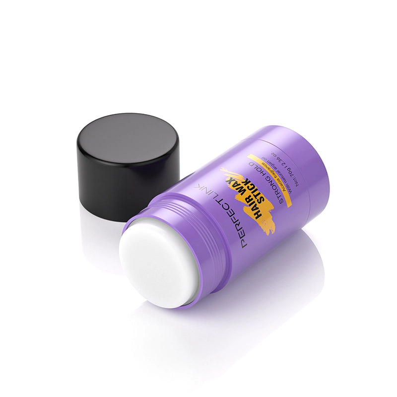 Perfectlink Hair Wax Stick with Argan Oil – 2.36 Oz