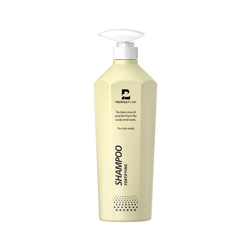 PERFECTLINK Oil Control Shampoo with Mints Deep Cleanse 1000ml