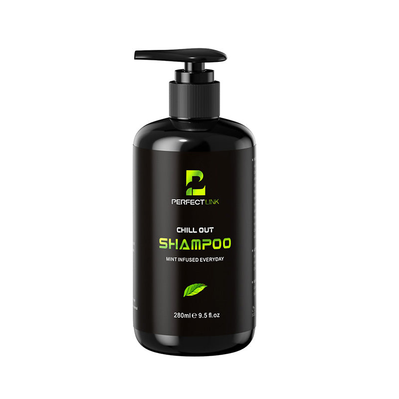 PERFECTLINK Chill Out Shampoo for Oily Hair with Mint 280ml