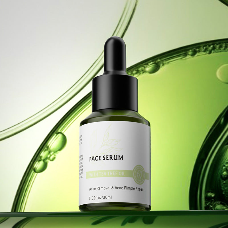 PERFECT CARE Acne Facial Serum | Best Tea Tree Essence