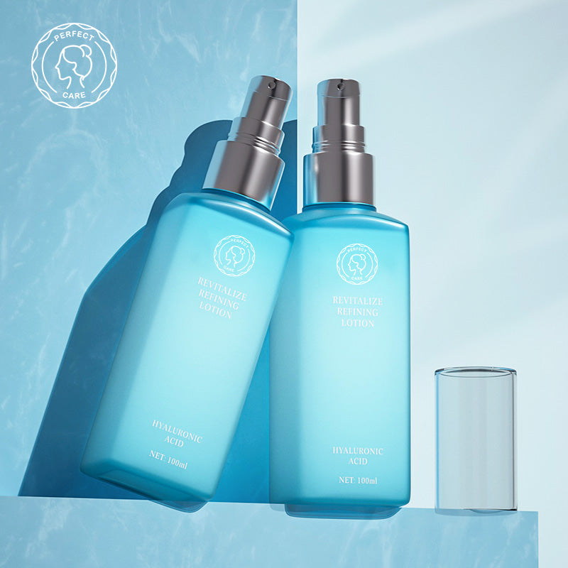 PERFECT CARE Body Lotion Deep Moisturizing Skin Therapy Lotion