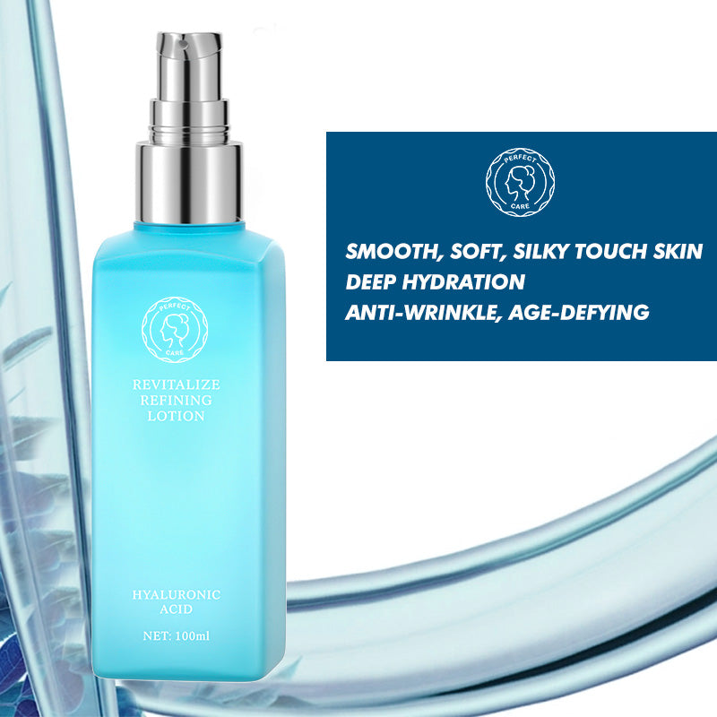 PERFECT CARE Body Lotion Deep Moisturizing Skin Therapy Lotion