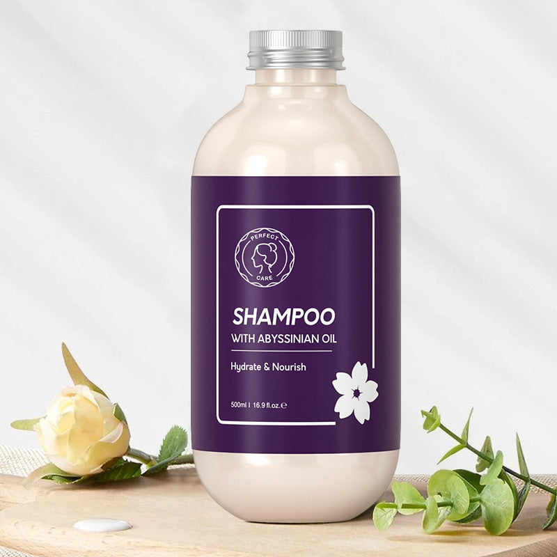PERFECT CARE Moisture Shampoo Healthy Care