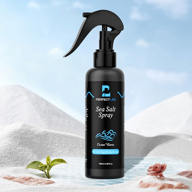 PERFECTLINK Texturizing Sea Salt Spray 150ml