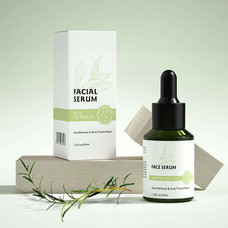 PERFECT CARE Acne Facial Serum | Best Tea Tree Essence