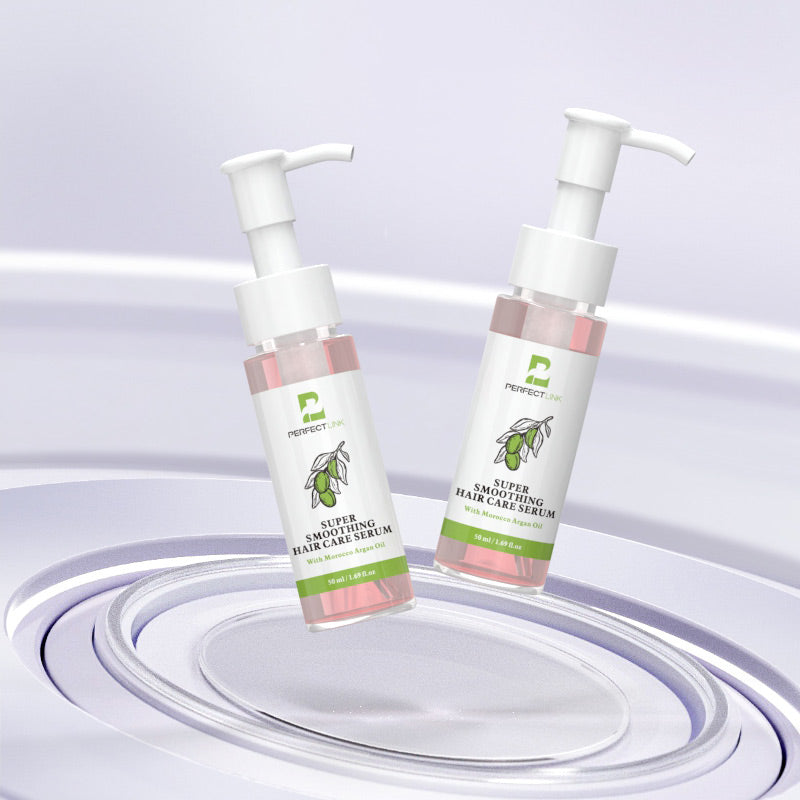 PERFECTLINK Hair Serum Super Smoothing for Damaged Hair