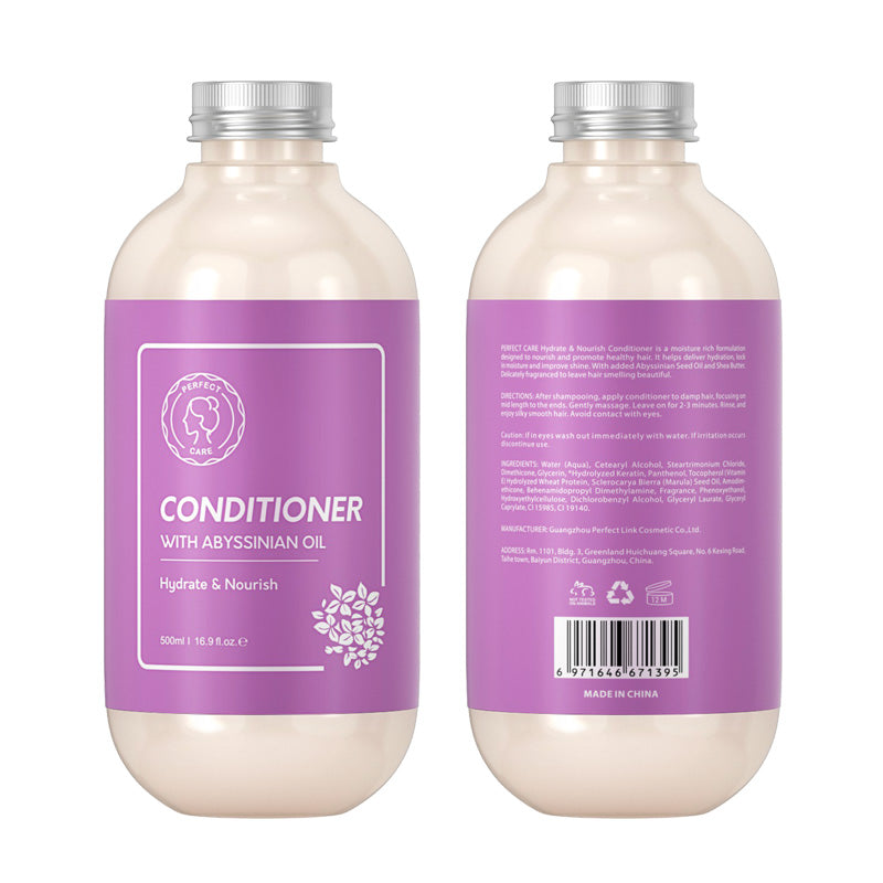 PERFECT CARE Hydrate and Nourish Conditioner