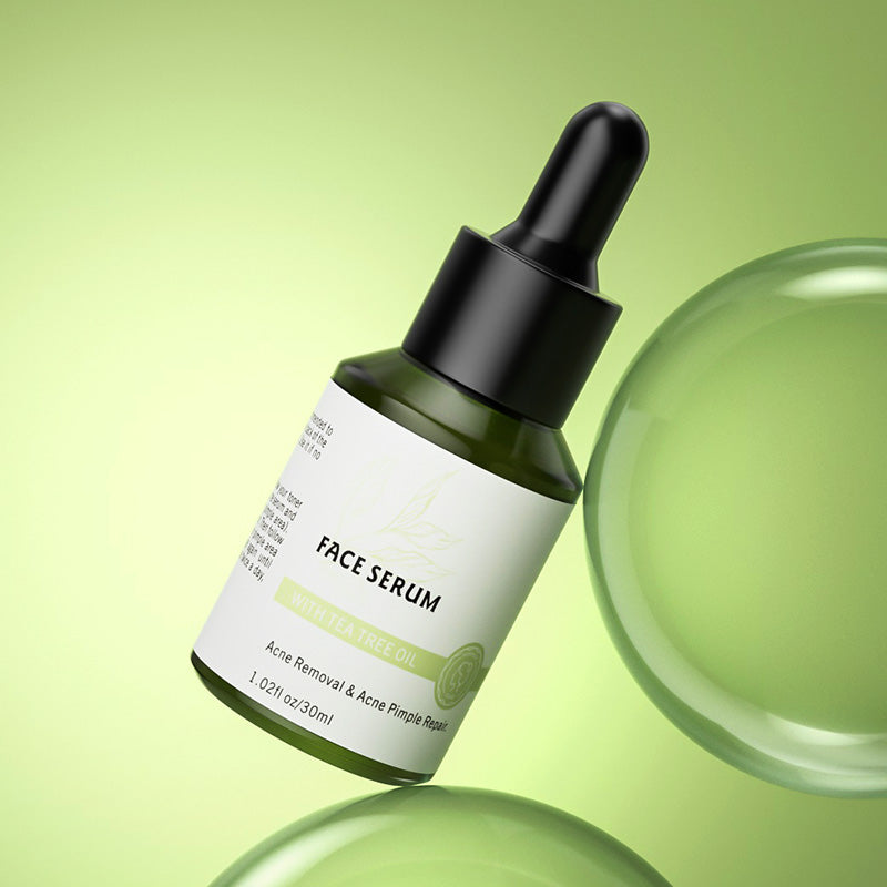 PERFECT CARE Acne Facial Serum | Best Tea Tree Essence