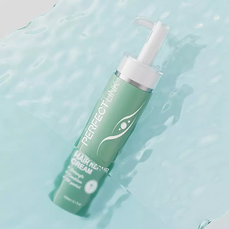 Perfectlink Deep Conditioning Hair Repair Cream for Strong Locks