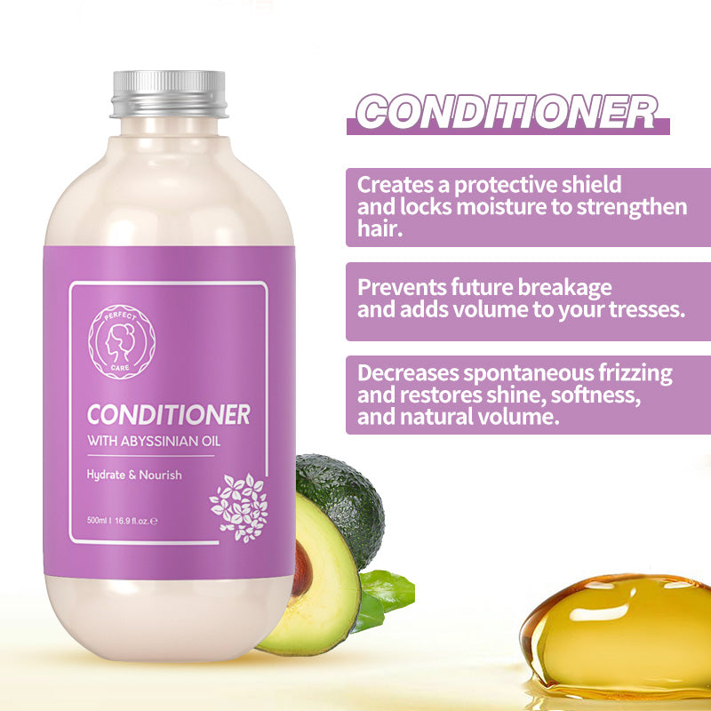 PERFECT CARE Hydrate and Nourish Conditioner