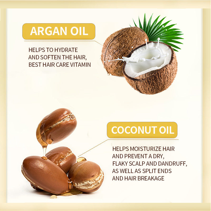 PERFECTLINK Hair Capsule Oil with Vitamin