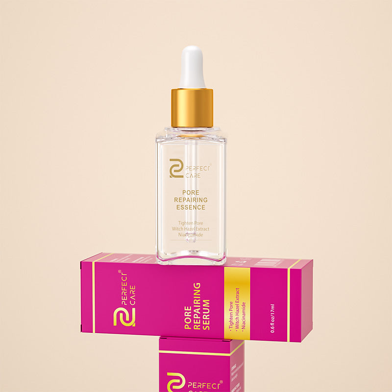 PERFECT CARE Pore Minimizing Serum, Facial Essence for Shrinking Pores