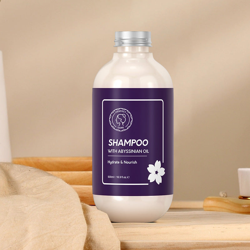 PERFECT CARE Moisture Shampoo Healthy Care