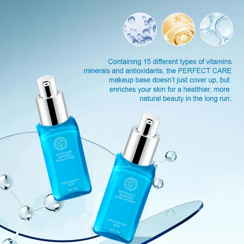 PERFECT CARE Face Primer Best Primer for Men&Women