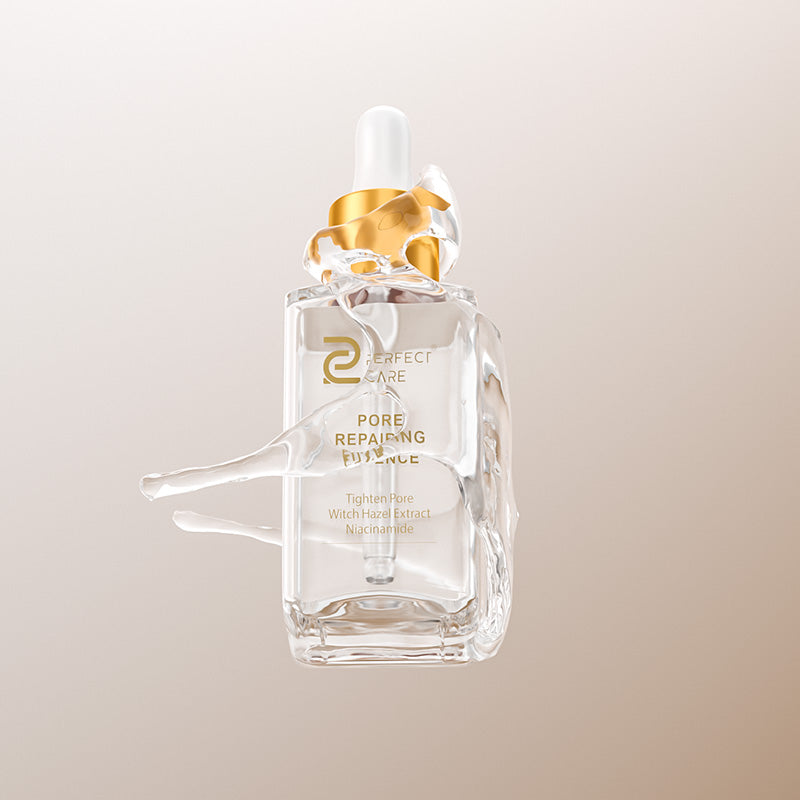 PERFECT CARE Pore Minimizing Serum, Facial Essence for Shrinking Pores