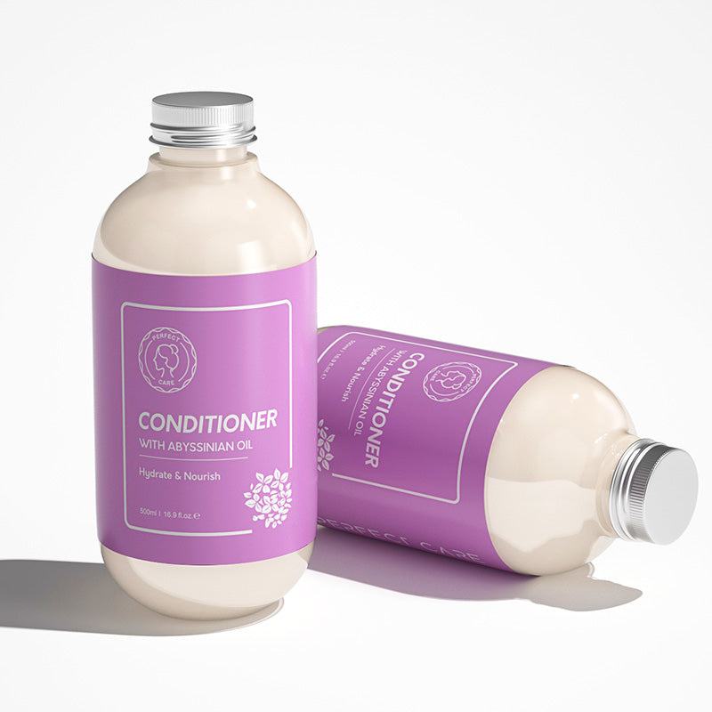 PERFECT CARE Hydrate and Nourish Conditioner