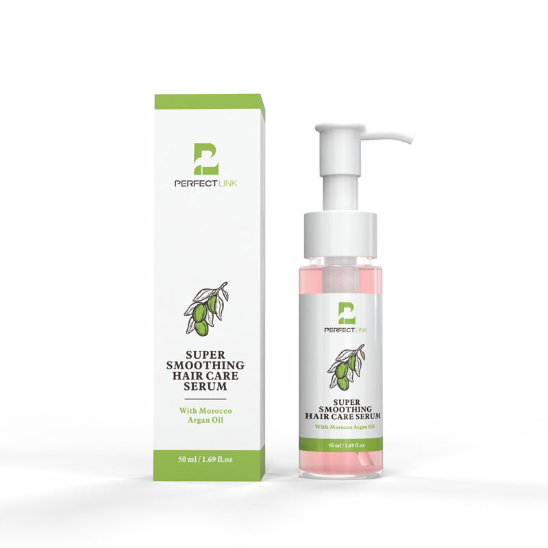 PERFECTLINK Hair Serum Super Smoothing for Damaged Hair