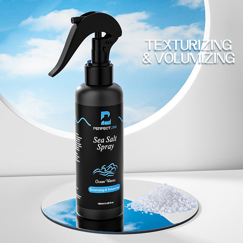 PERFECTLINK Texturizing Sea Salt Spray 150ml