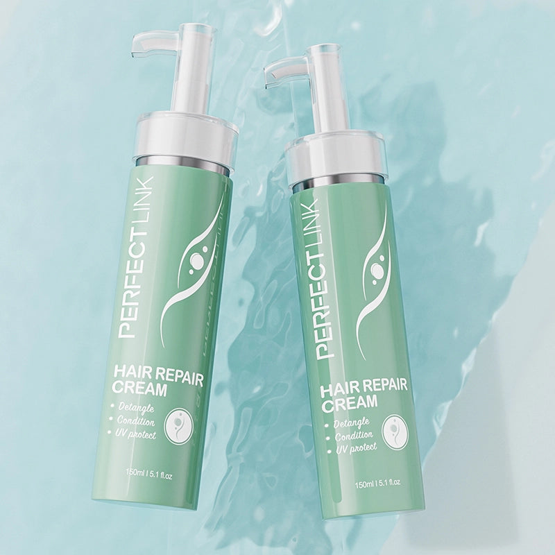 Perfectlink Deep Conditioning Hair Repair Cream for Strong Locks