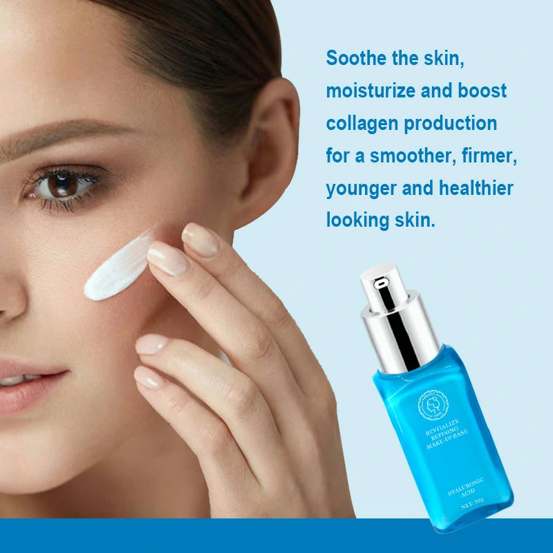 PERFECT CARE Face Primer Best Primer for Men&Women