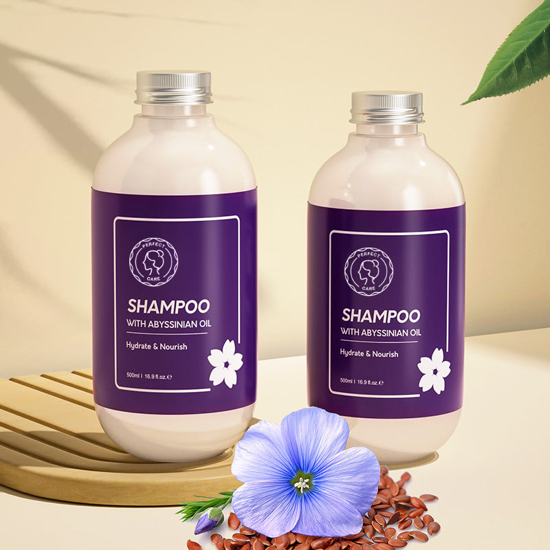 PERFECT CARE Moisture Shampoo Healthy Care