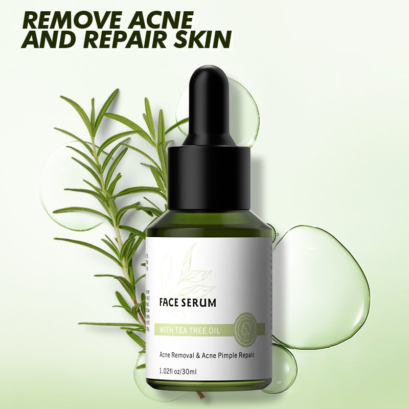 PERFECT CARE Acne Facial Serum | Best Tea Tree Essence