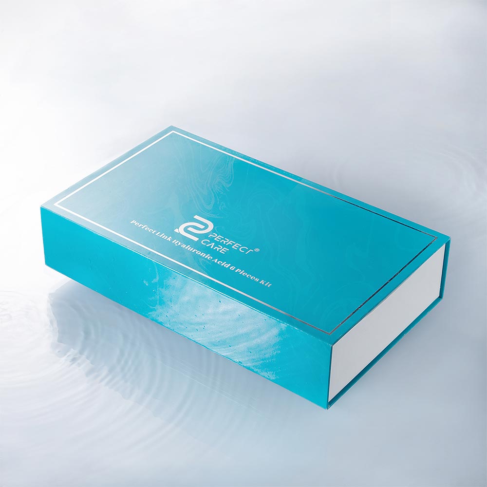 PERFECT CARE Skin Care Kit | Revitalize Refining Kit Sets