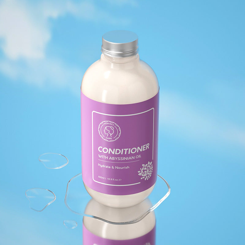 PERFECT CARE Hydrate and Nourish Conditioner
