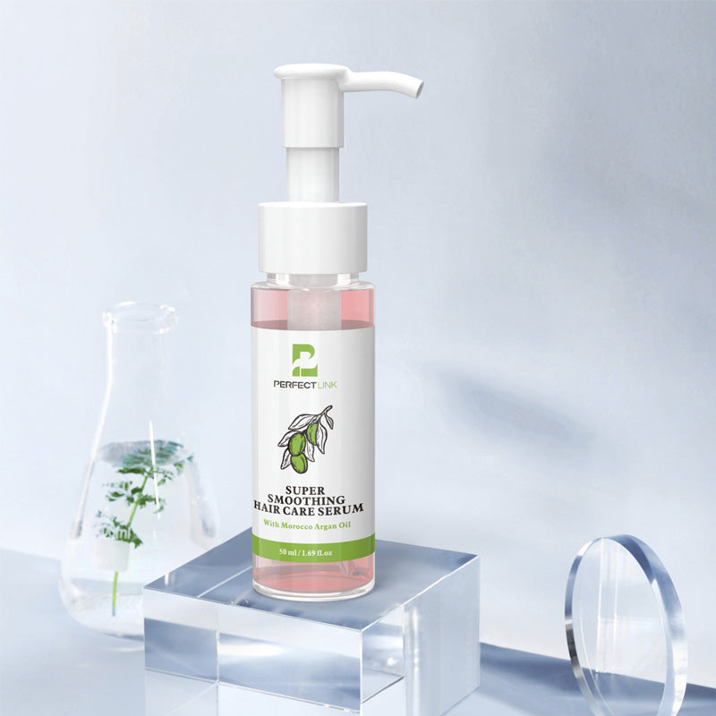 PERFECTLINK Hair Serum Super Smoothing for Damaged Hair
