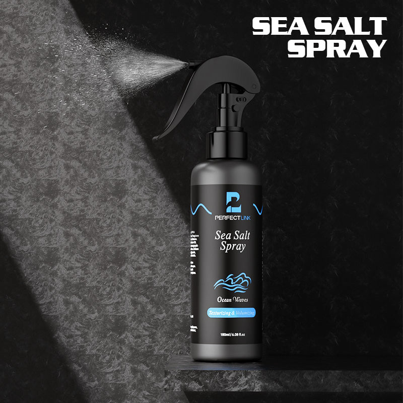 PERFECTLINK Texturizing Sea Salt Spray 150ml