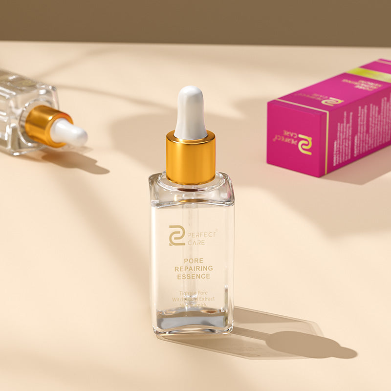 PERFECT CARE Pore Minimizing Serum, Facial Essence for Shrinking Pores
