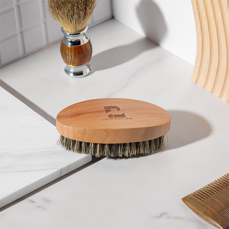 PERFECTLINK Beard Grooming & Trimming Kit for Men Care