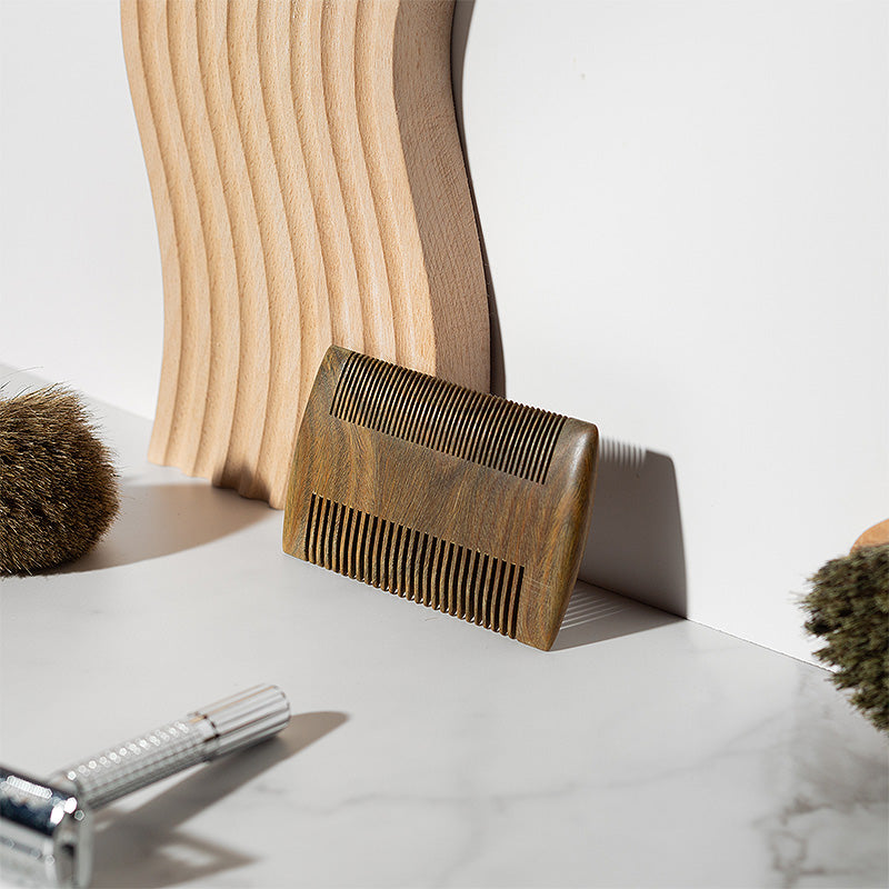 PERFECTLINK Beard Grooming & Trimming Kit for Men Care