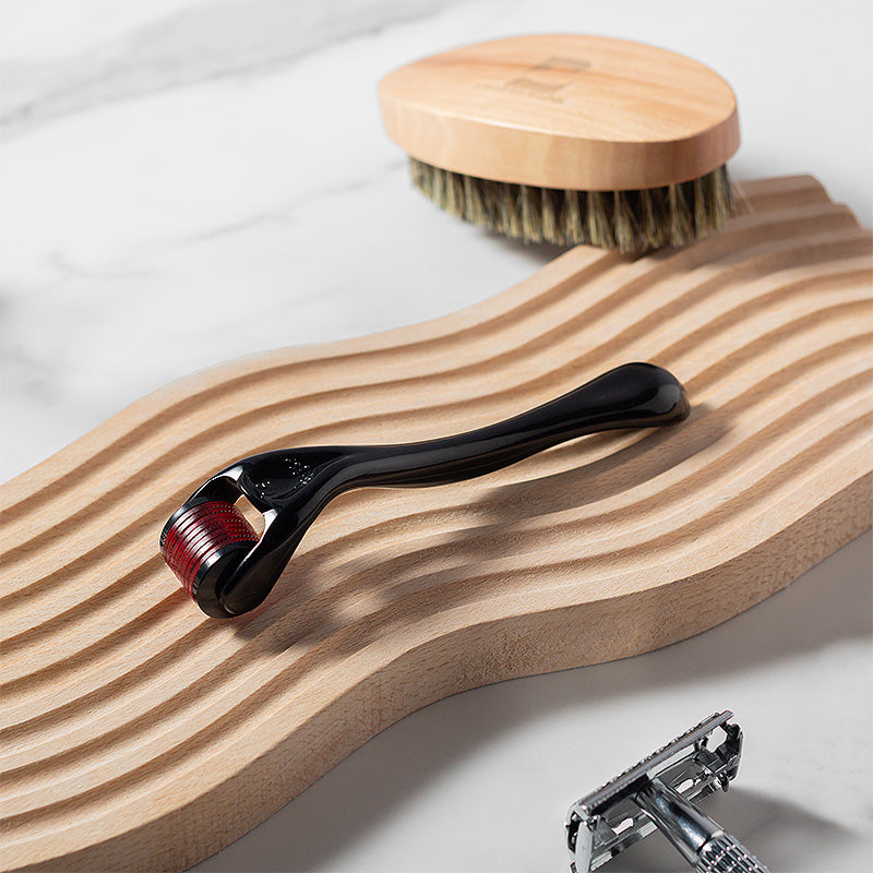 PERFECTLINK Beard Grooming & Trimming Kit for Men Care
