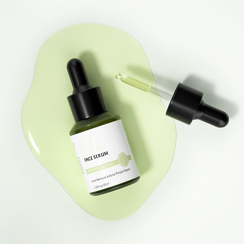PERFECT CARE Acne Facial Serum | Best Tea Tree Essence