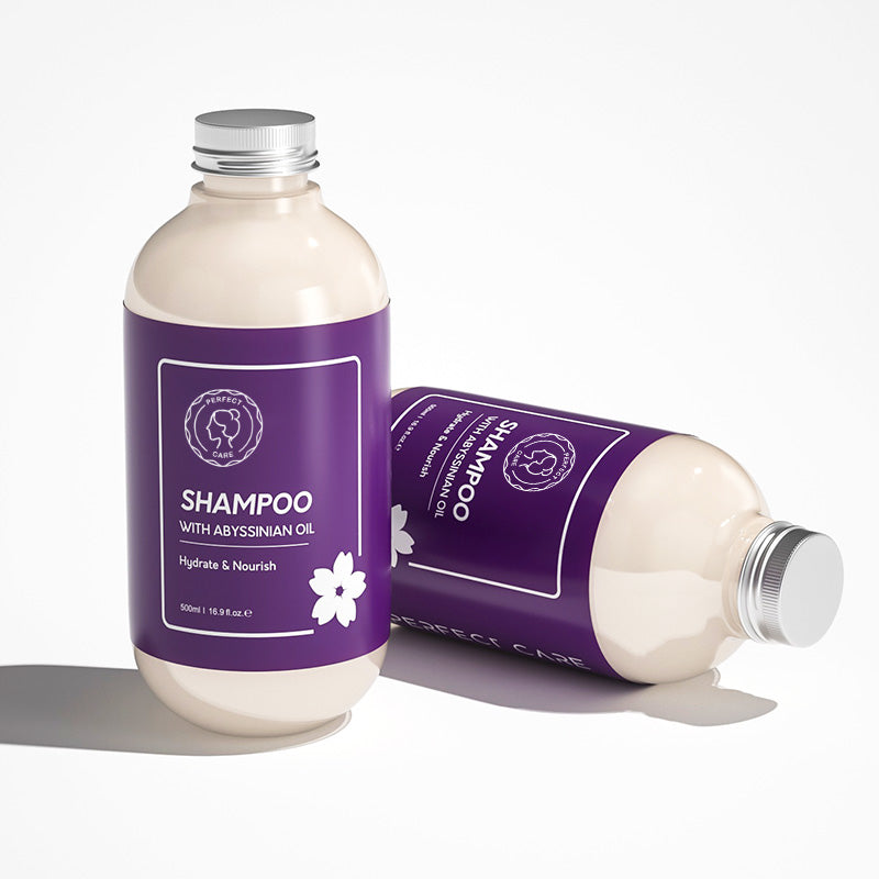 PERFECT CARE Moisture Shampoo Healthy Care