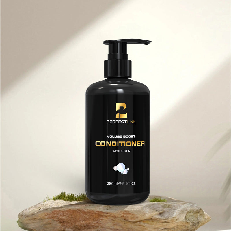 PERFECTLINK Chill Out Shampoo and Conditioner Hair Care Set
