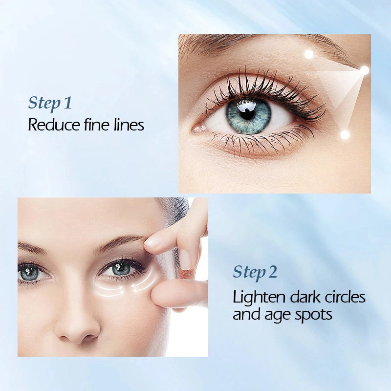 PERFECT CARE Eye Cream for Wrinkle and Dark Circle