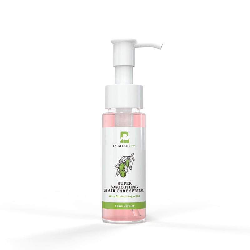 PERFECTLINK Hair Serum Super Smoothing for Damaged Hair